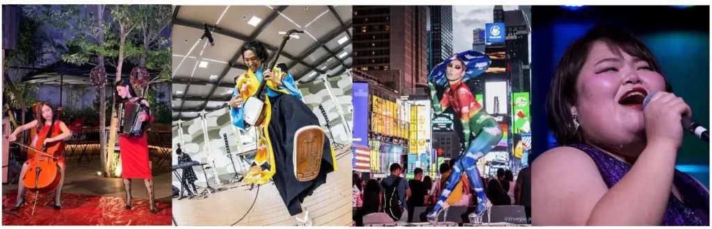 【東京ミッドタウン日比谷】日比谷・銀座の街から新しい才能を発掘・発信する若手応援プロジェクト　330組から選ばれた「NEXTアーティスト」16組が決定！