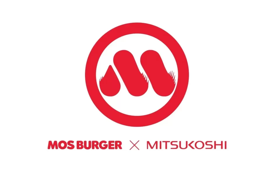 銀座三越が〈モスバーガー〉と初タッグ！人気デパ地下フードのハンバーガーが登場『モス越』9月6日(水)期間限定オープン